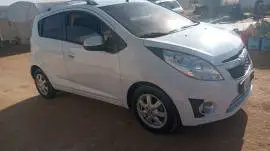 شفروليه سبارك 2012