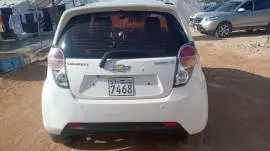 شفروليه سبارك 2012