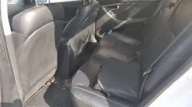 Honda Elantra 2011, Damascus