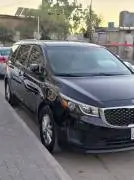 Kia Sedona 2015 for sale, Damascus