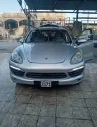 بورش كيان 2011, دمشق