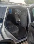 Porsche Cayenne 2011, Damascus