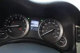 Infiniti M37x 2013, Damascus