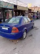 جيلي سيكي ون 2008