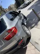 بي إم دبليو 6 سلندر, دمشق