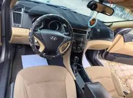 Hyundai Sonata 2014
