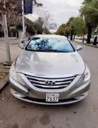 Hyundai Sonata 2014