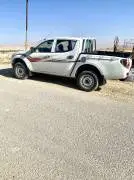 ميتسوبيشي L200 موديل 2012, درعا