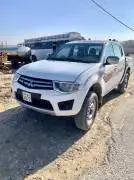 ميتسوبيشي L200 موديل 2012, درعا