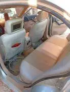 شيري غواصة 2008