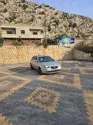 هونداي افانتي 2007, إدلب