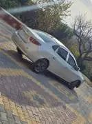 هونداي افانتي 2007, إدلب