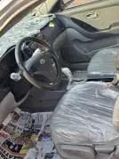 هونداي افانتي 2007, إدلب