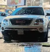 GMC Acadia 2013, Damascus