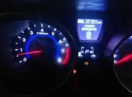 هيونداي النترا 2011, دمشق