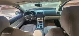GMC Acadia 2013, Damascus