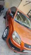Kia Rio 2010, Damascus