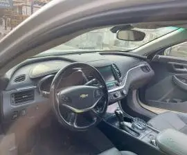 شفروليه امبالا 2018