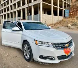 شفروليه امبالا 2018