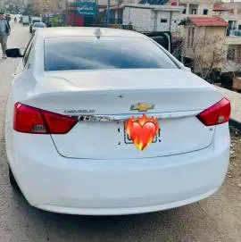 شفروليه امبالا 2018