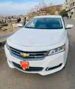 شفروليه امبالا 2018