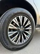 نيسان باترول 2005