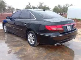 هيونداي ازيرا 2010