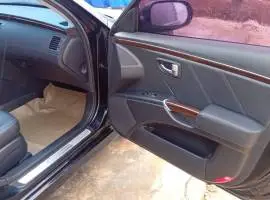 هيونداي ازيرا 2010