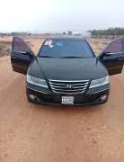 هيونداي ازيرا 2010