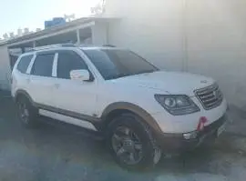 موهافي 2008 بحالة الوكالة, حمص