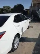 Toyota Corolla 2017, Damascus