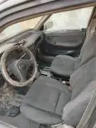 دايو رايسر 1993, دمشق