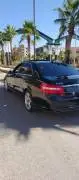 مرسيدس E350 موديل 2013, درعا