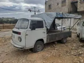 فوكس فاكن بيك اب