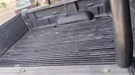 تيوتا تاندرا 2007, دمشق