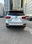 كيا سورينتو 2019, حماة