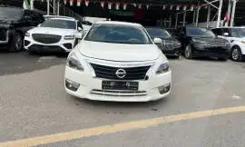 Nissan Altima 2013