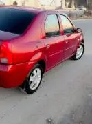 Hyundai Sonata 2006, Hama