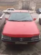 بيجو 405 فرنسي