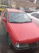 Peugeot 405 French