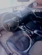 هيونداي فورتي 2010, دمشق