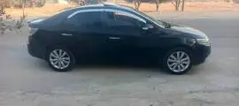 Kia Forte 2010, Damascus