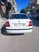 Skoda Octavia 2010