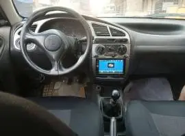 دايو لانوس 2002