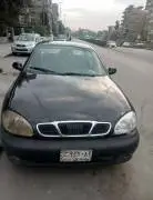 Daewoo Lanos 2002