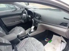 هيونداي النترا 2018