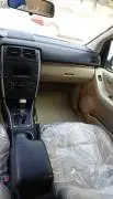 مرسيدس B200 2009