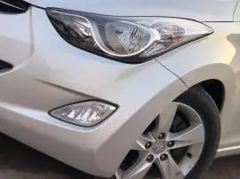 هونداي افانتي 2013, حمص