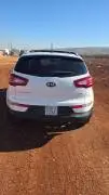 Kia Sportage 2011