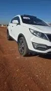 Kia Sportage 2011